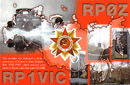 RP1VIC & RP0Z